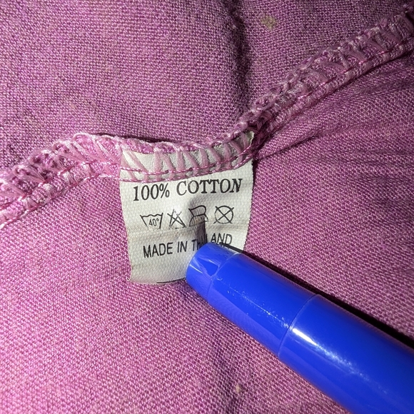 Bob Marley Tank Top - Picture 6 of 6